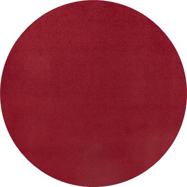 Koberec Fancy 103012 Rot kruh 133x133 cm