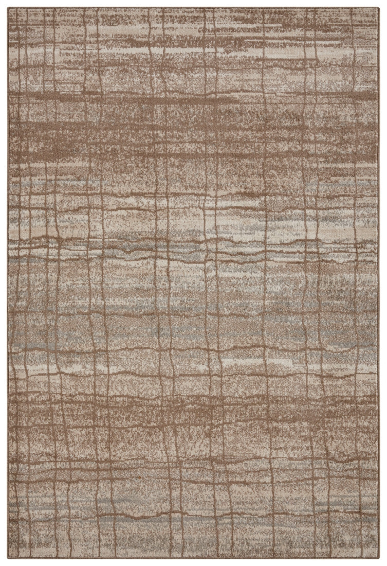 Kusový koberec Terrain 105599 Jord Cream Beige 200x280 cm