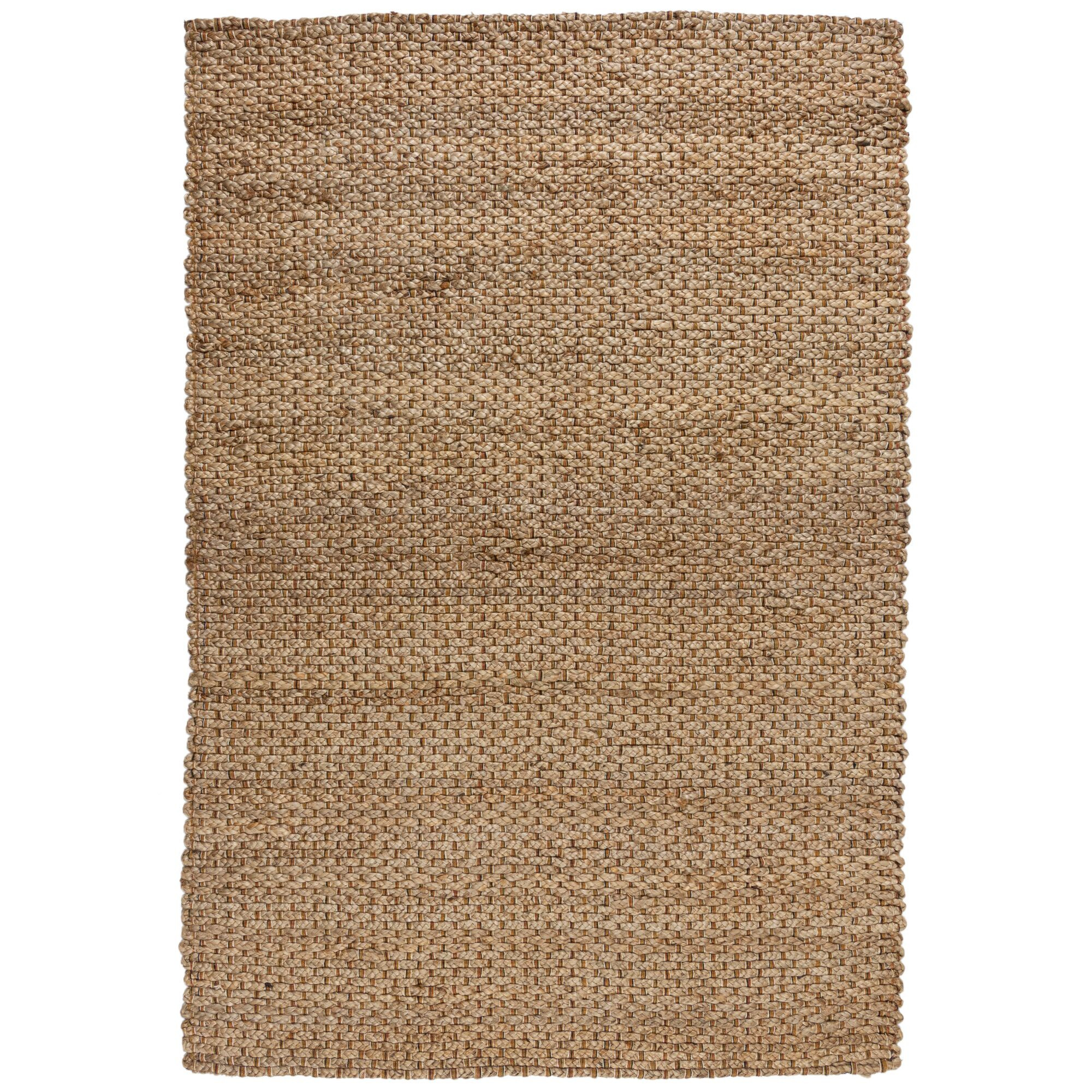 Kusový koberec Chunky Jute Sol Natural 60x150 cm