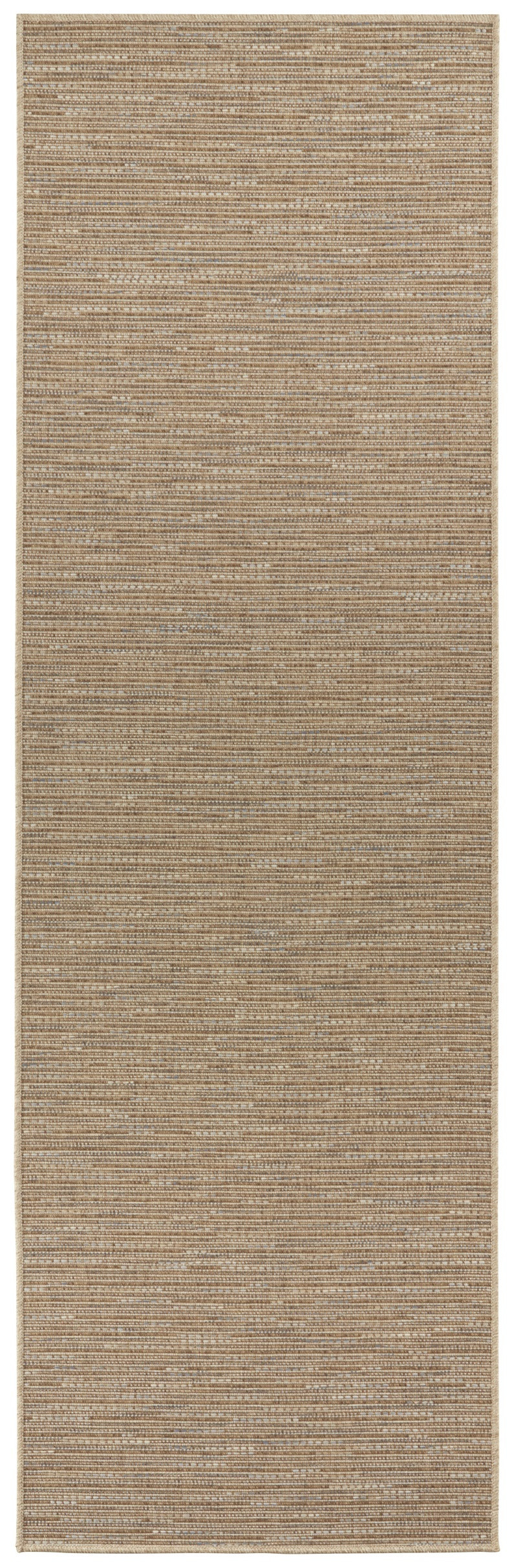 Běhoun Nature 104264 Grey/Gold 80x150 cm