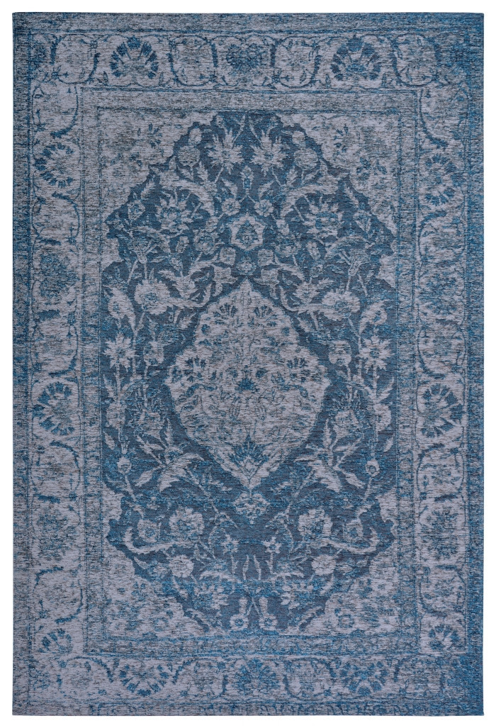 Kusový koberec Catania 105888 Mahat Blue 160x235 cm