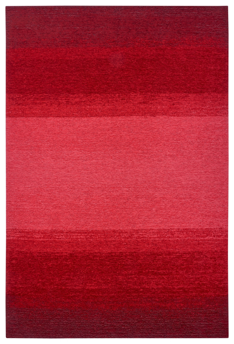 Kusový koberec Bila 105856 Masal Red 75x150 cm