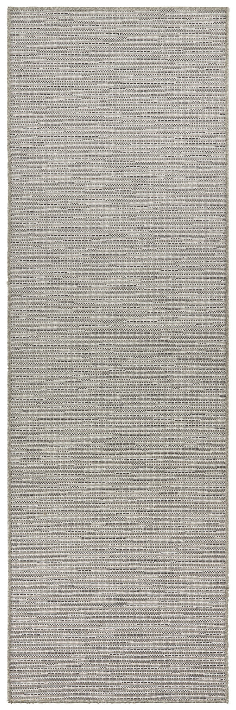 Běhoun Nature 104265 Cream/Grey 80x150 cm