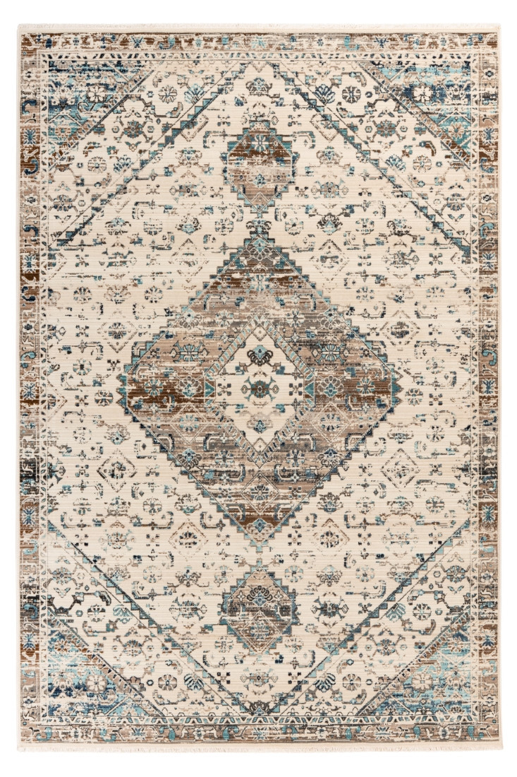 Kusový koberec Inca 359 cream 120x170 cm