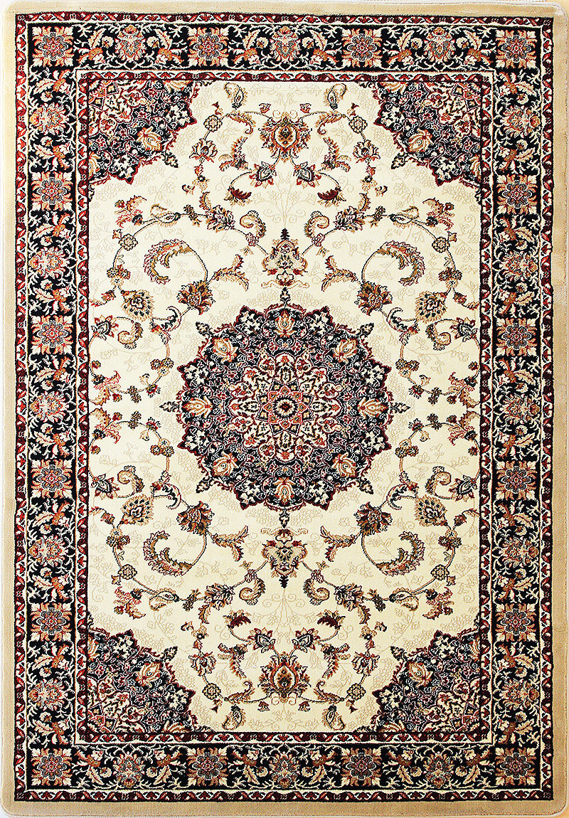 Kusový koberec Anatolia 5857 K (Cream) 150x230 cm