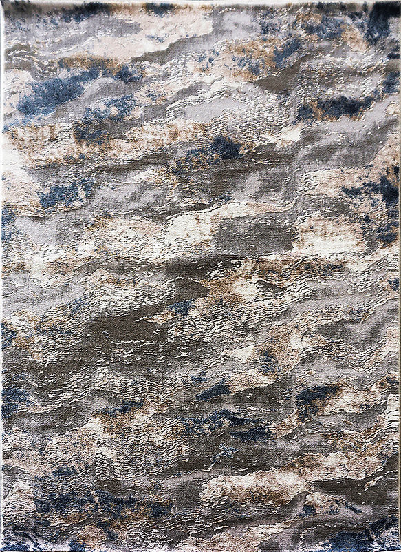 Kusový koberec Mitra 3001 Navy 120x180 cm