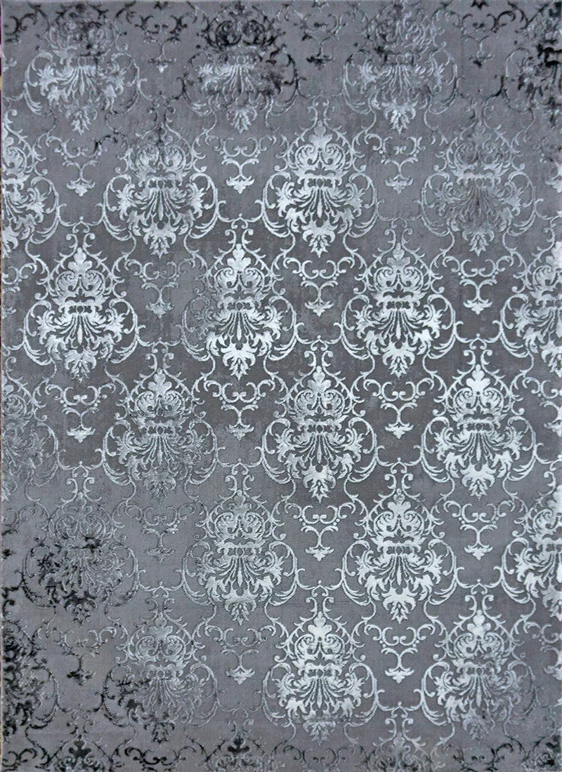 Kusový koberec Elite 23282 Grey 140x190 cm