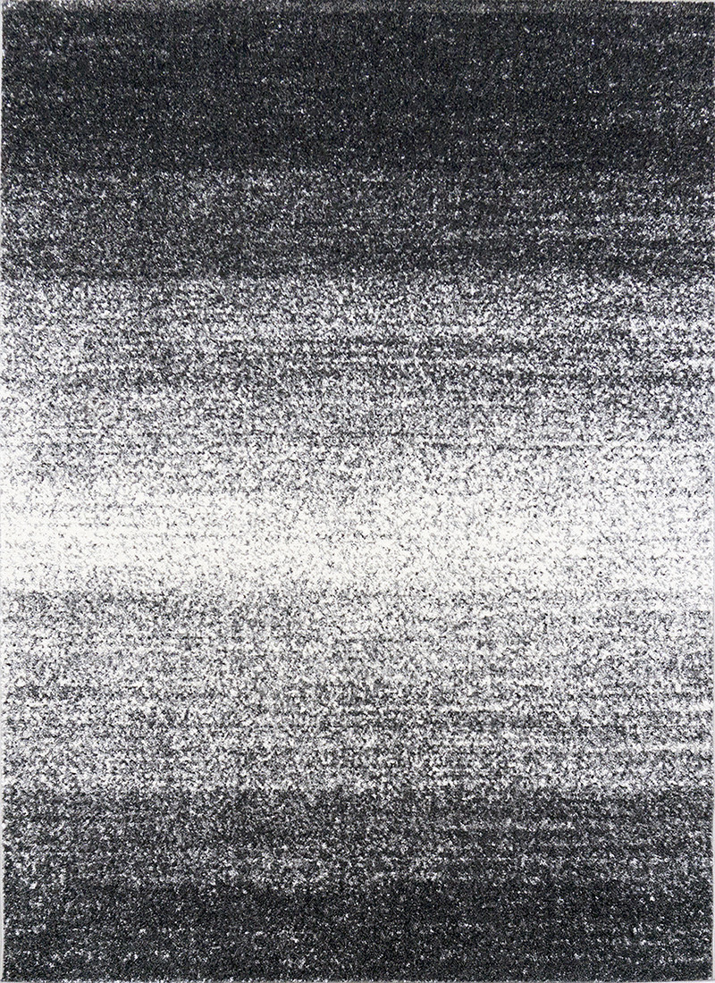 Kusový koberec Aspect 1726 Grey 140x190 cm