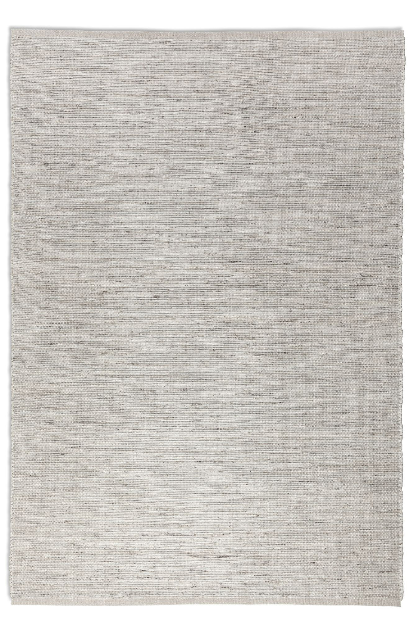 Kusový koberec Handloom 105960 Dhaka Ivory White 60x90 cm