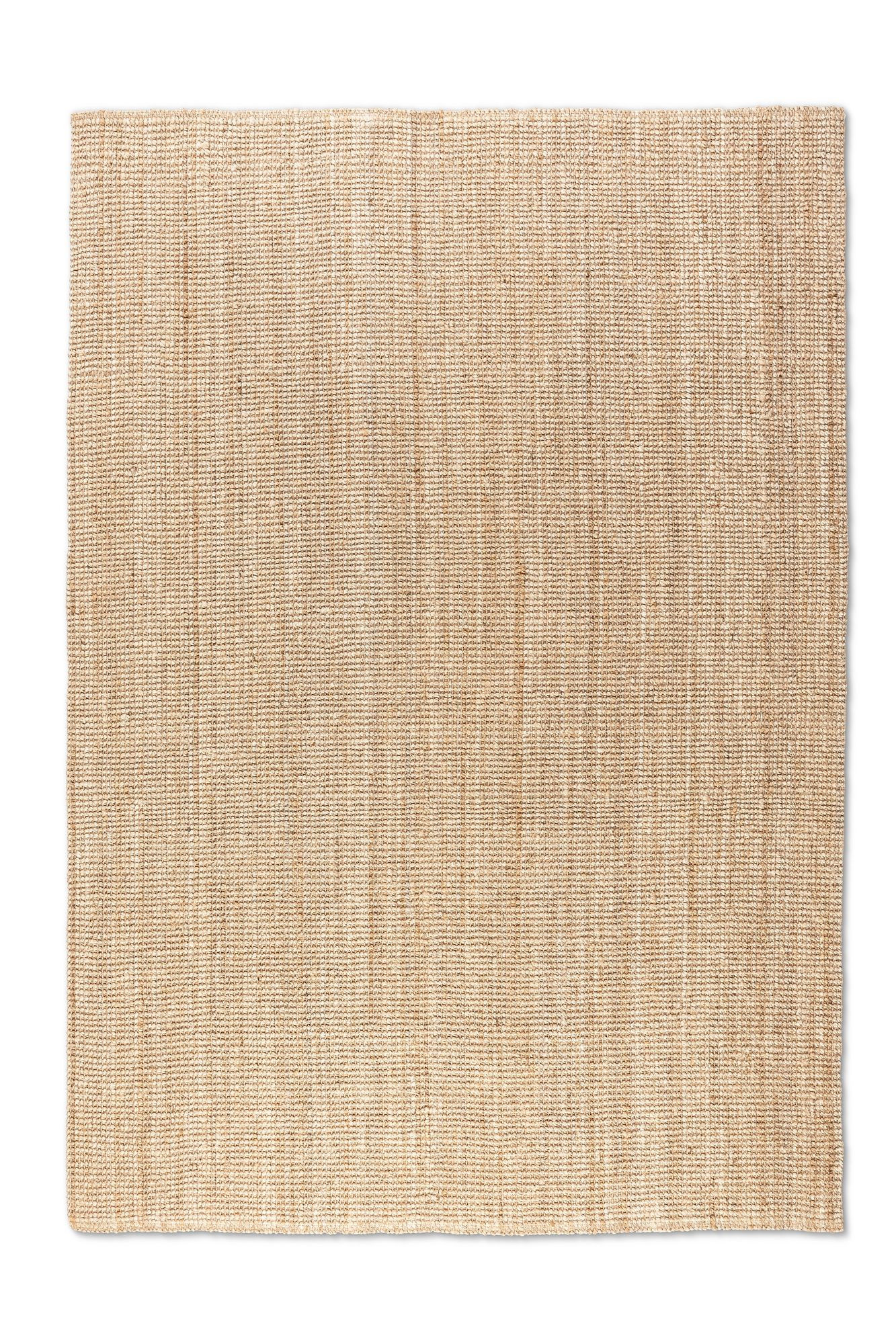 Kusový koberec Bouclé Jute 105974 Natural Golden 190x280 cm