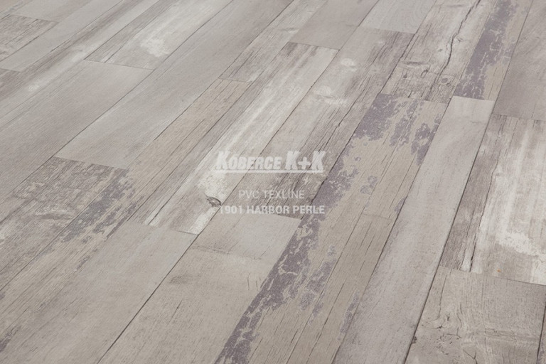 PVC Texline Gerflor Harbor Pearl 1901