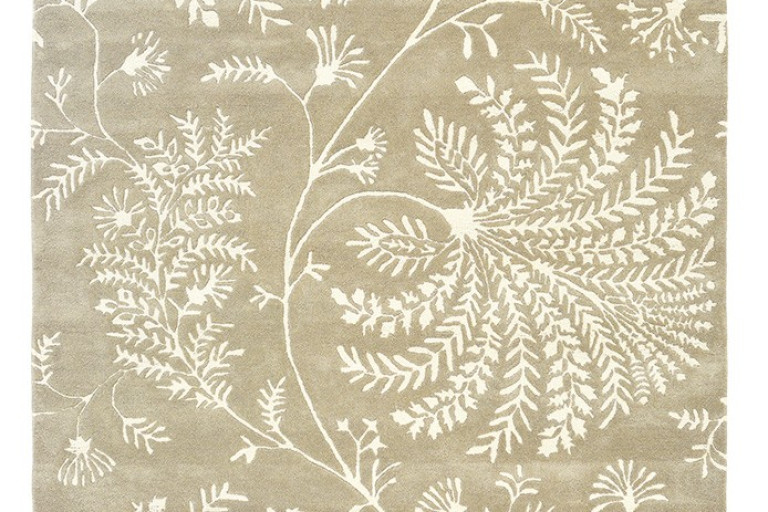 Kusový koberec Mapperton linen 45901