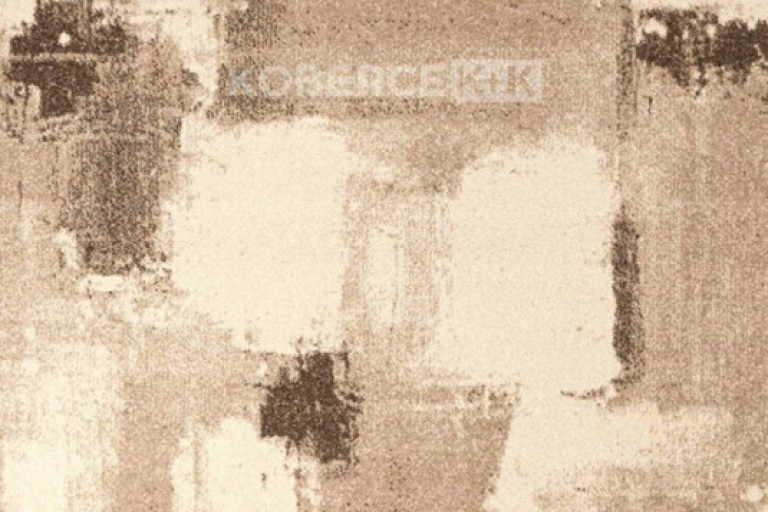 Kusový koberec Chester 20213/71 Beige