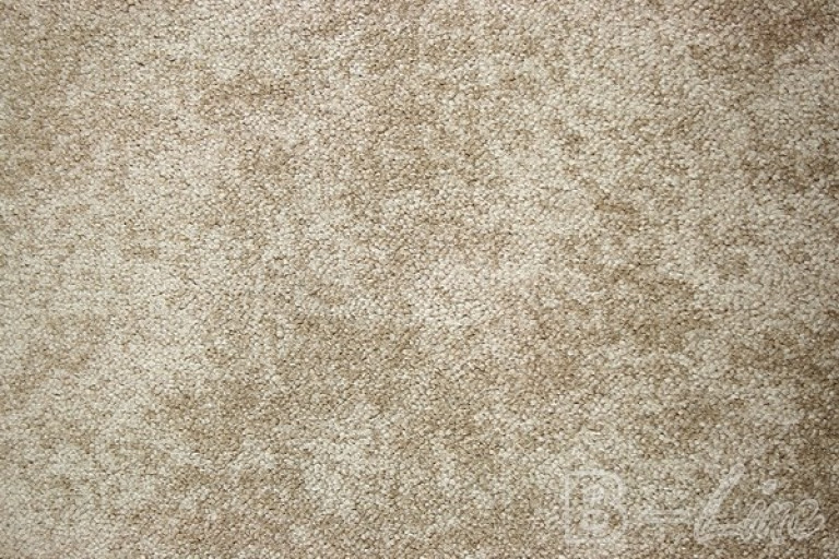Metrážový koberec Serenade 827 rozměr š.500 x d.220 cm MB