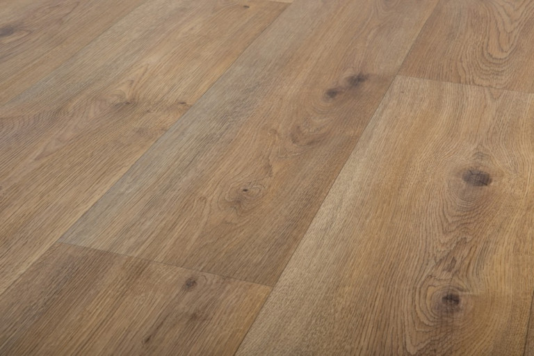 PVC Texline Gerflor rozměr š.400 x d.190 cm - Sherwood Blond 2013 MB