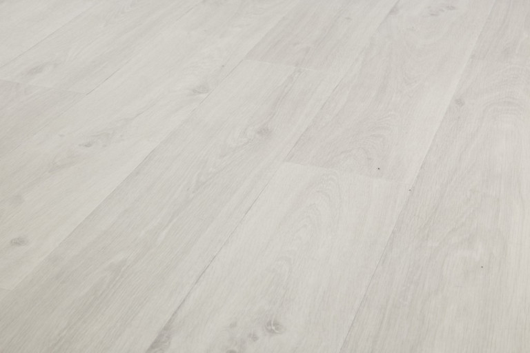 PVC Texline Gerflor rozměr š.400 x d.348 cm - Noma Blanc 0515 SVAT