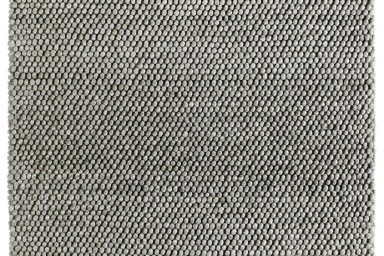 Ručně tkaný kusový koberec Loft 580 TAUPE
