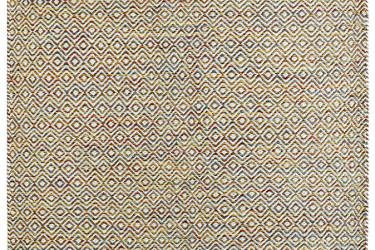 Ručně tkaný kusový koberec Jaipur 334 MULTI