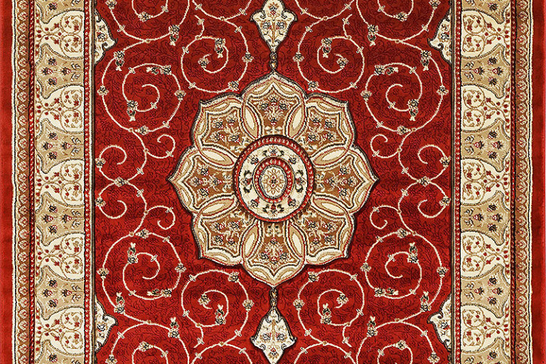 Kusový koberec Adora 5792 T (Terra)