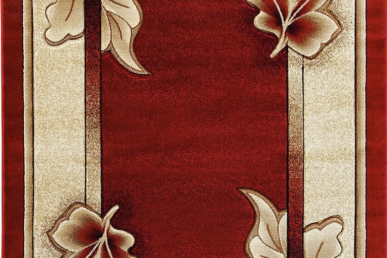 Kusový koberec Adora 7014 T (Terra)