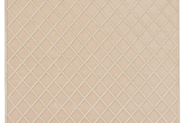 Kusový koberec Mint Rugs 103509 Danton creme