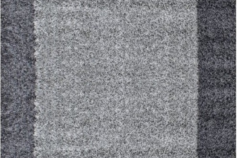 Kusový koberec Life Shaggy 1503 grey