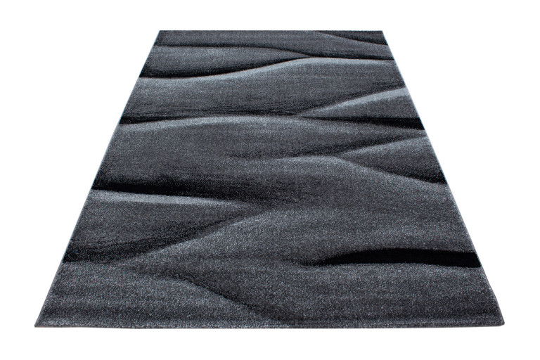 Kusový koberec Lucca 1840 black