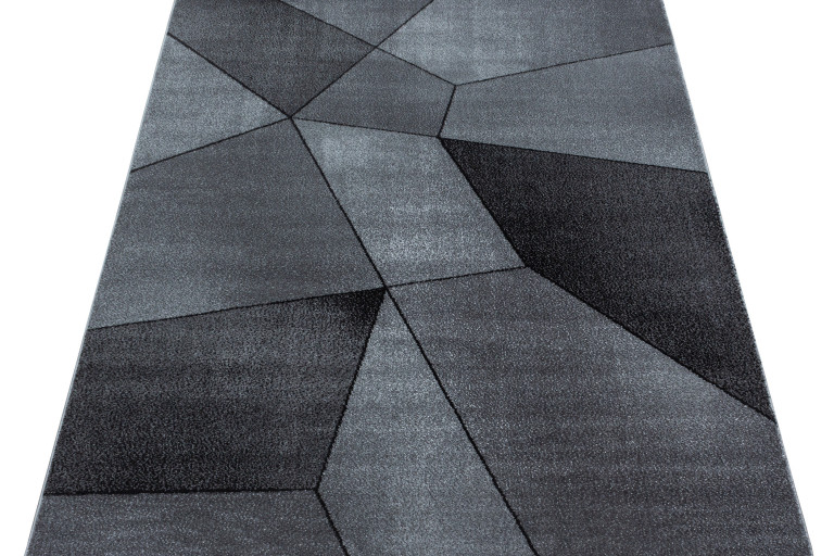 Kusový koberec Beta 1120 grey