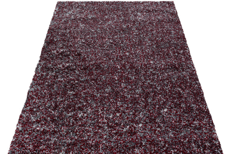Kusový koberec Enjoy shaggy 4500 red