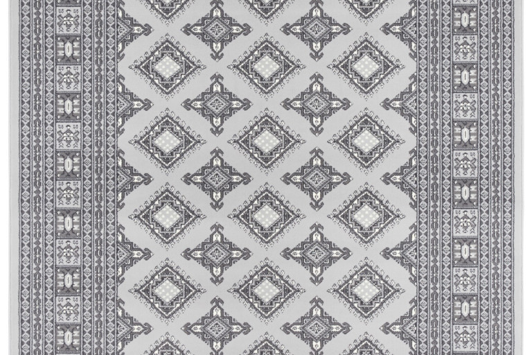 Kusový koberec Mirkan 104111 Stonegrey