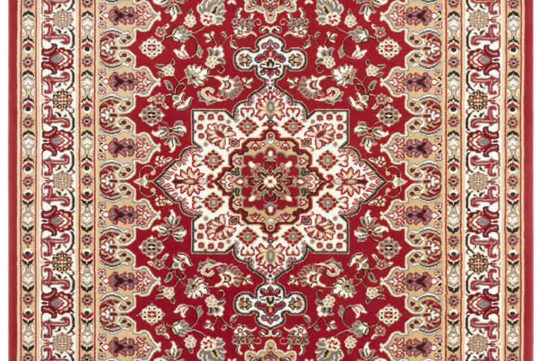 Kusový koberec Mirkan 104103 Red