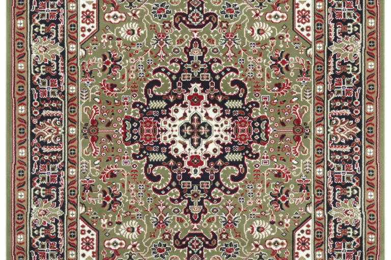 Kusový koberec Mirkan 104097 Green