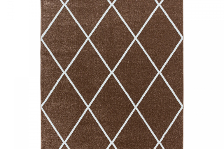 Kusový koberec Rio 4601 copper