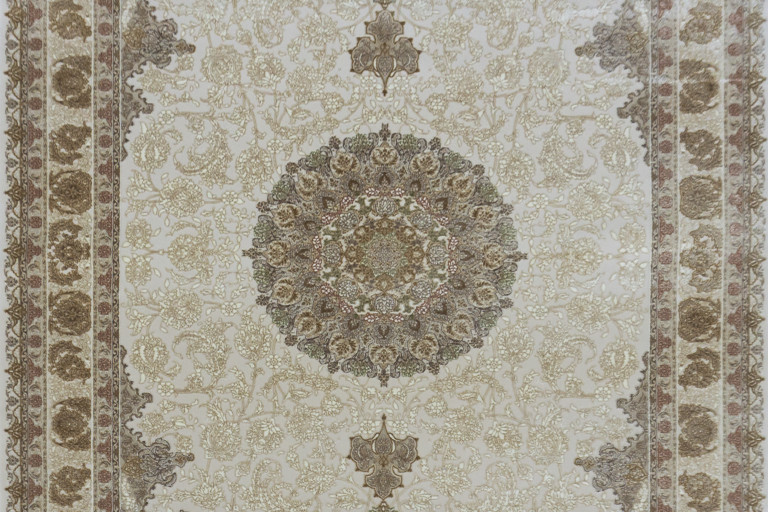 Kusový koberec Creante 19084 Beige
