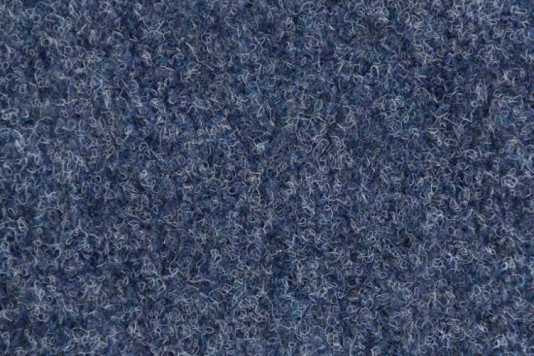 Metrážový koberec Picasso 539 - textilní podklad