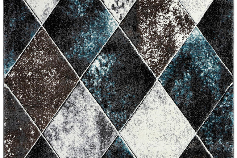 Kusový koberec Alora A 1043 Multi