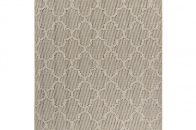 Kusový koberec Patara 4951 Beige