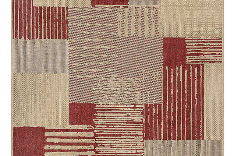 Kusový koberec Sisalo 706/O44P