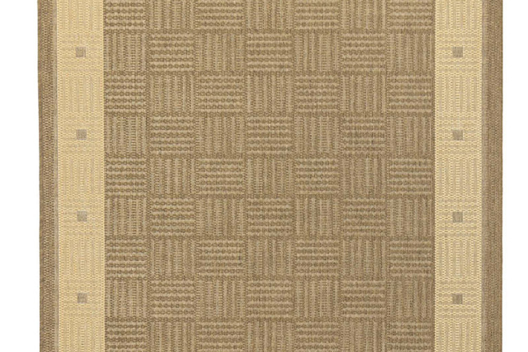 Kusový koberec Sisalo 879/J84N