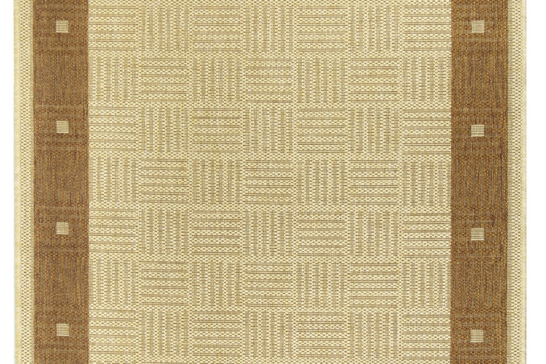 Kusový koberec Sisalo 879/J84D