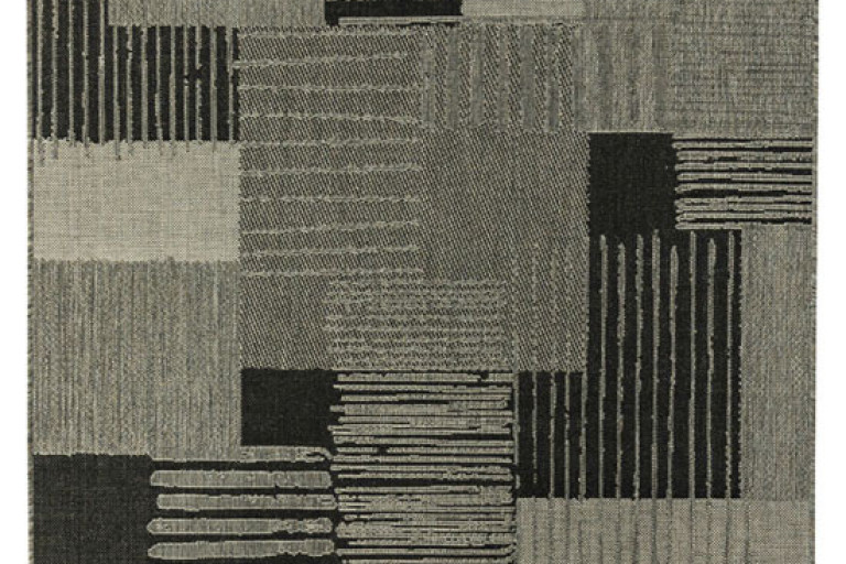 Kusový koberec Sisalo 706/J48H