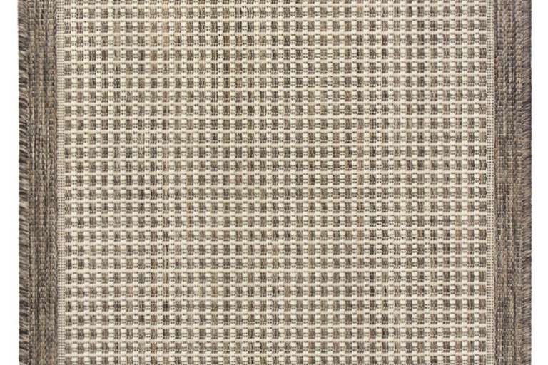 Kusový koberec Sisalo 2822/W71I