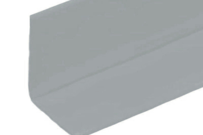 Sokl pro PVC - šedá