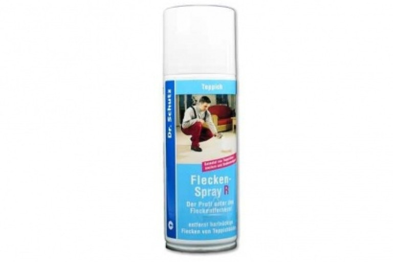 Dr.Schutz Fleckenspray R 200 ml