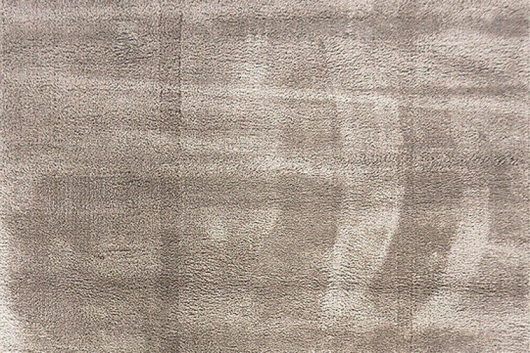 Kusový koberec Microsofty 8301 Beige