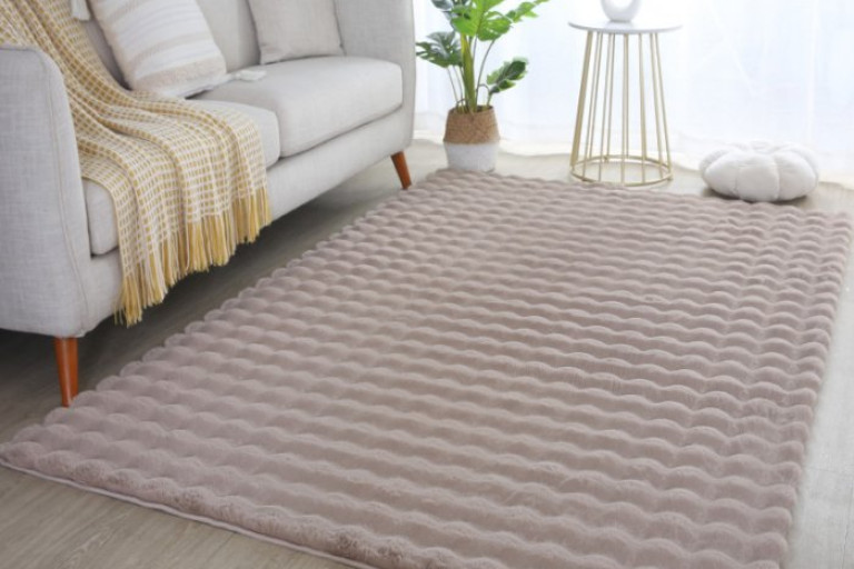 Kusový koberec Ambiance 5110 beige