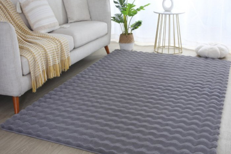 Kusový koberec Ambiance 5110 grey