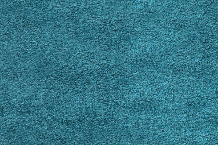 Kusový koberec Dream Shaggy 4000 tyrkys