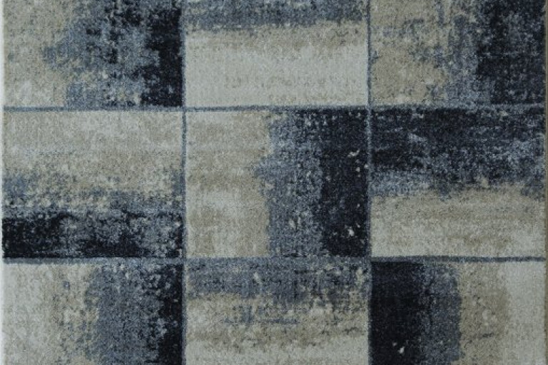 Kusový koberec Pescara 1002 grey