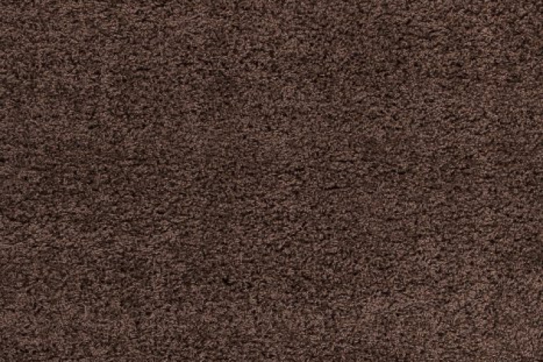 Kusový koberec Life Shaggy 1500 brown